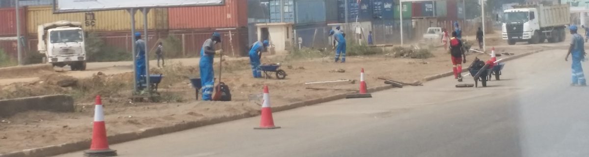 Article : Bleus comme la ville