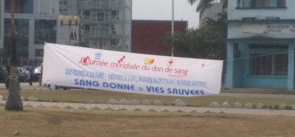 Article : Pointe-Noire Congo-Brazzaville : Le sang, une monnaie d’échange ?